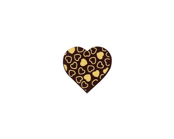 DÉCORS - Saint Valentin - Valentine's Day - Chocolat Boréal