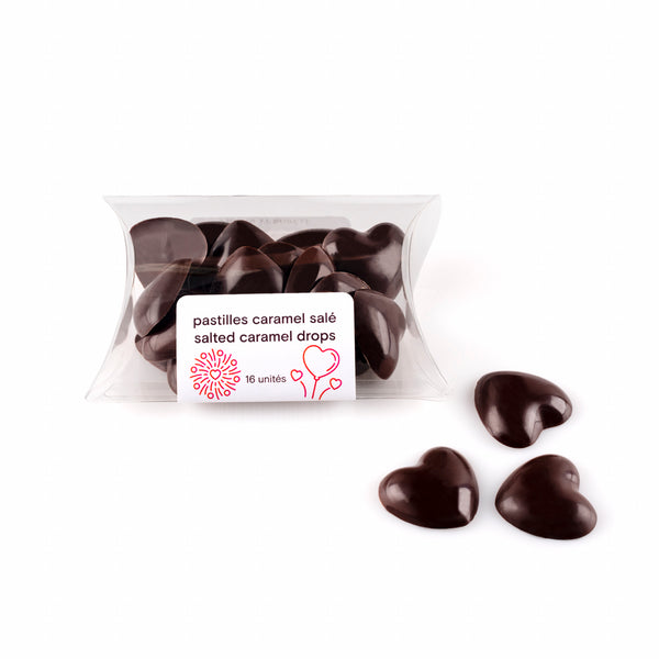Barres de chocolat minis 25 unités Barres de chocolat minis 25 unités