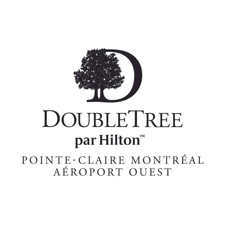 DoubleTree par Hilton Pointe-Claire Montréal