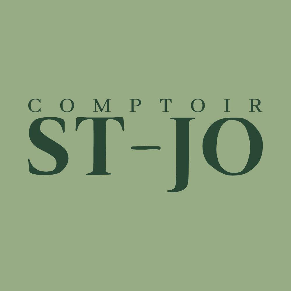 Comptoir St Jo