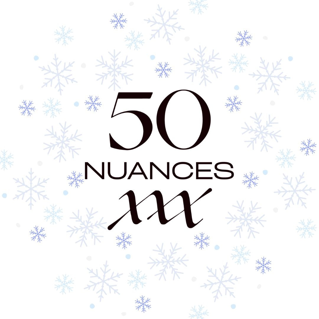 50 nuances de sexxx