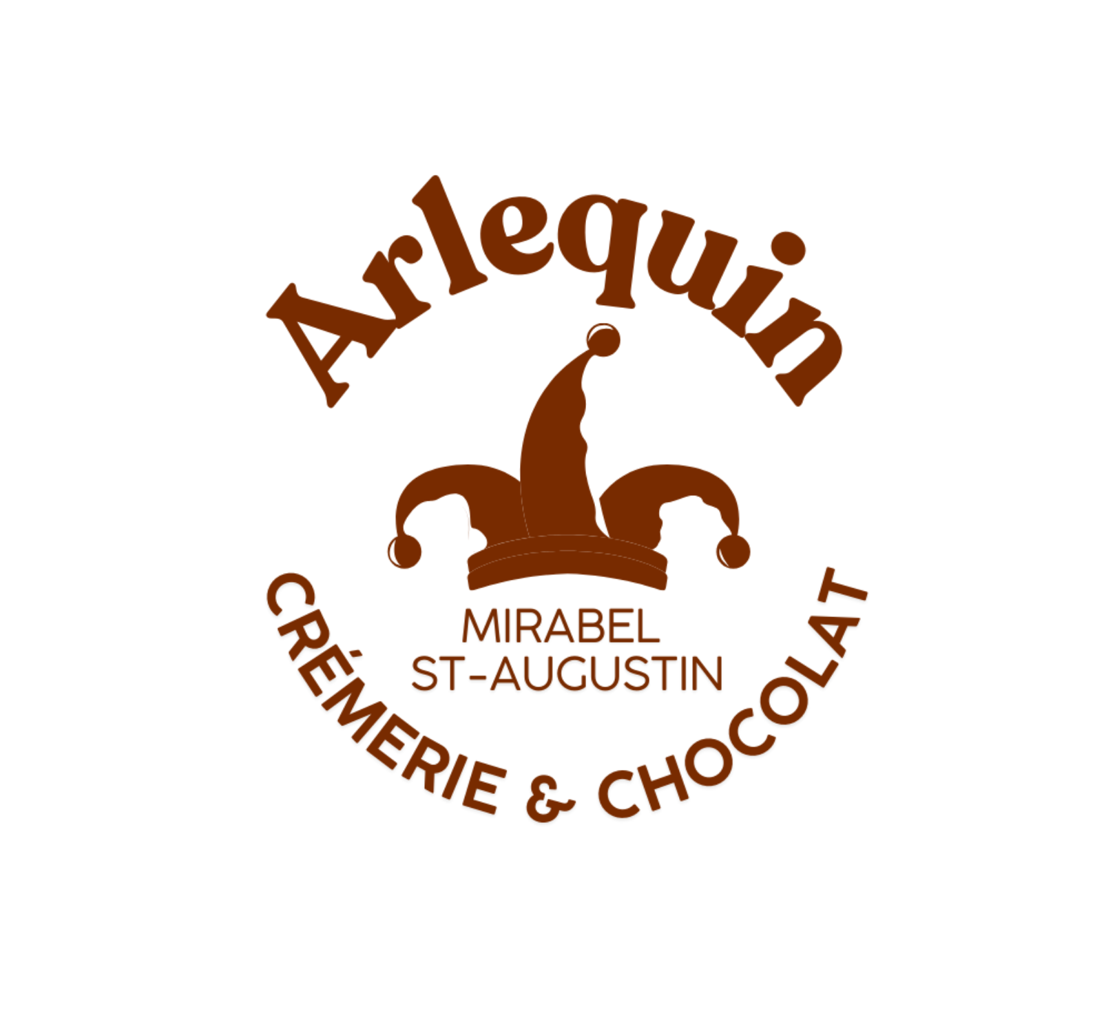Crémerie Arlequin