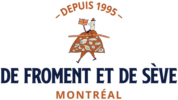 Froment & Sève