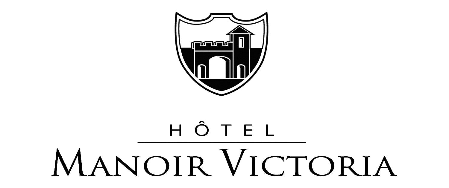 Hôtel Manoir Victoria