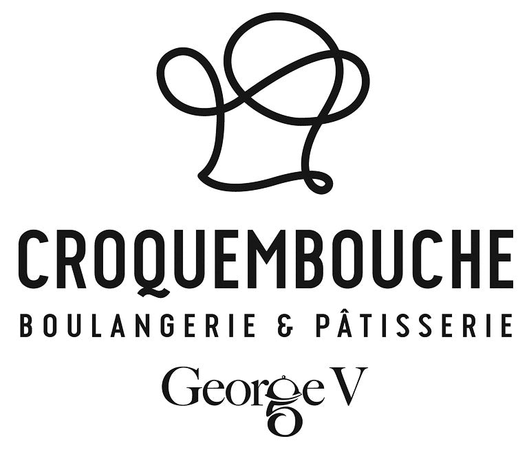 Croquembouche