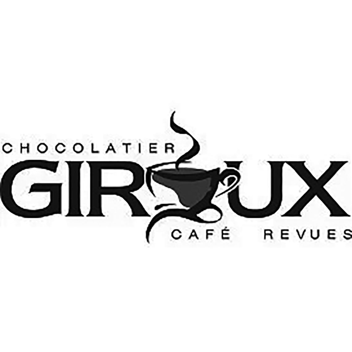 Chocolatier Giroux