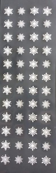 Snowflakes (N068)-576