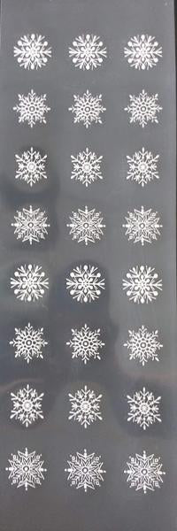 Snowflakes (N069)-288