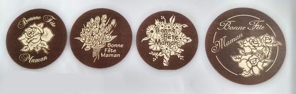 &quot;Bonne Fête Maman&quot; (CH031-144)