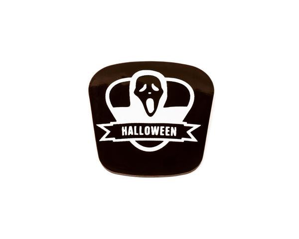 H015 - &quot;Halloween&quot; Screamer (CH048)