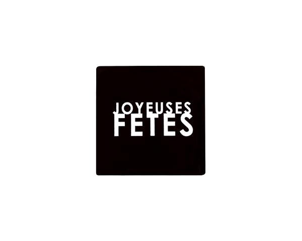 &quot;Joyeuses Fêtes&quot; International (N032)-144