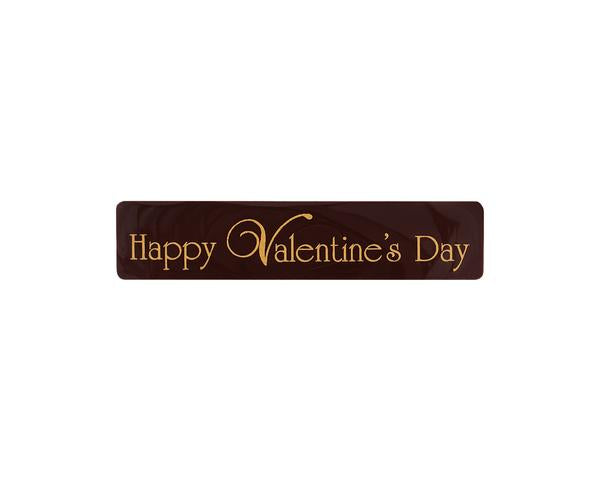 SV033 - &quot;Happy Valentine&#39;s Day&quot; - 192u (CH012)