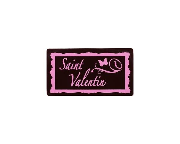 SV007 - &quot;Saint-Valentin&quot; - 180u (CH017)