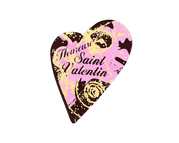 &quot;Heureuse Saint-Valentin&quot; (SV014) - 120u