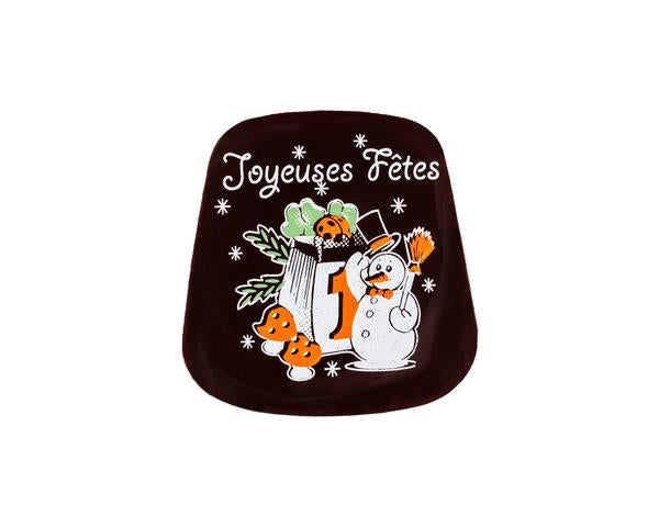 &quot;Joyeuses Fêtes&quot; (NA008)-120