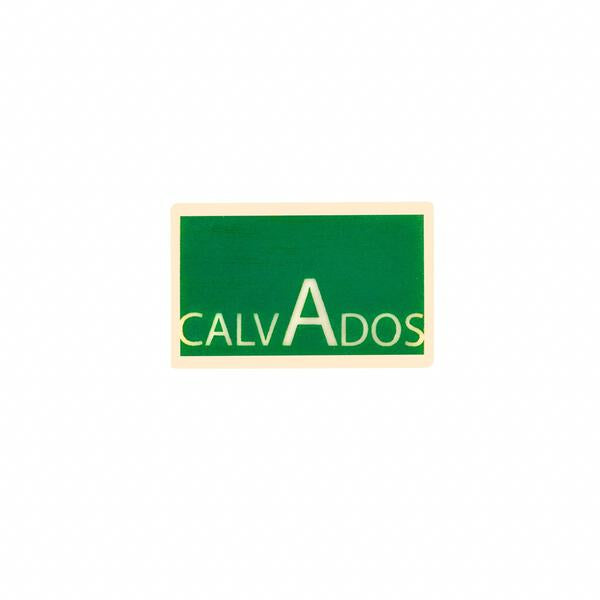 S001 - Calvados White - 252