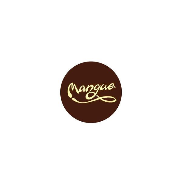 S015 - &quot;Mangue&quot; Noir - 288