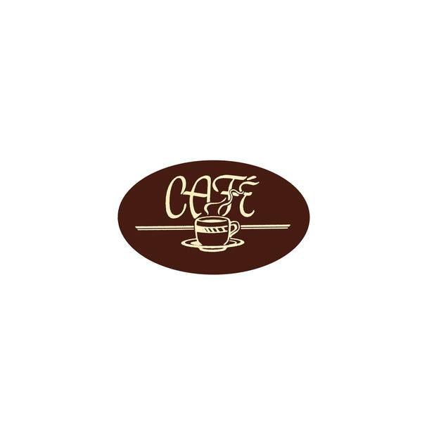 S040 - Tasse de café NOIR - 336