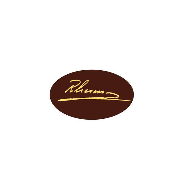 S025 - &quot;Rhum&quot; Noir - 336