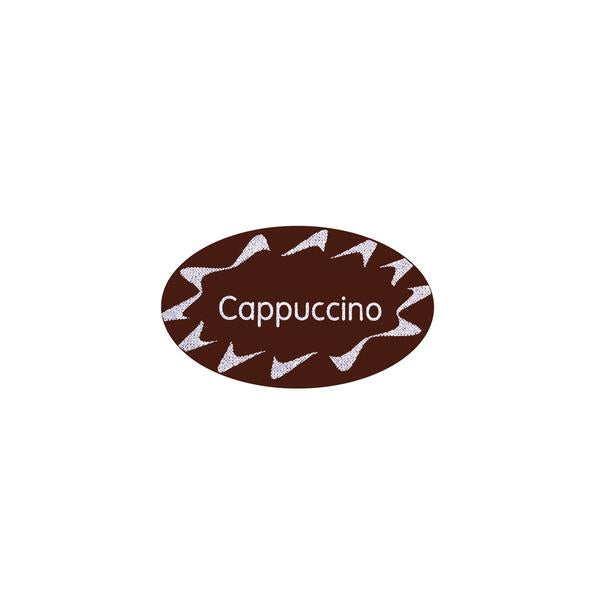 S002 - Cappuccino Dark - 336