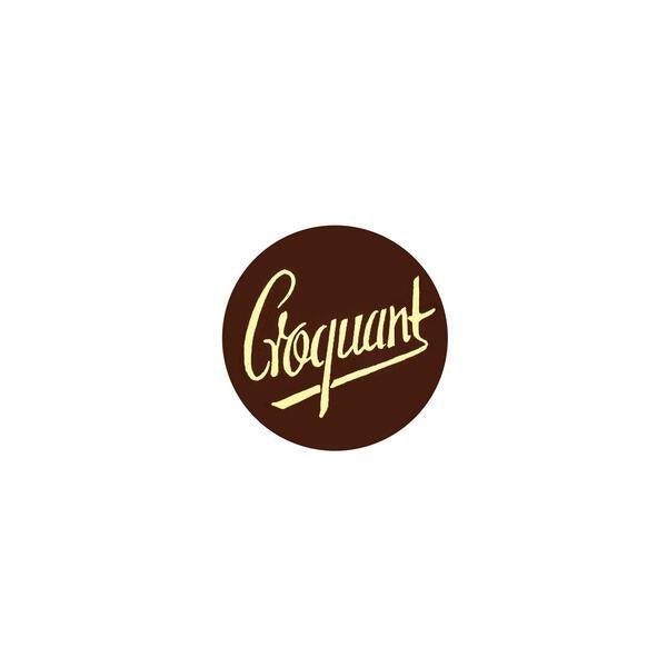 S007 - &quot;Croquant&quot; Noir - 288