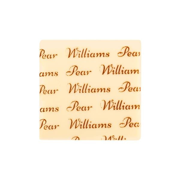S028 - &quot;Williams pear&quot; White - 288