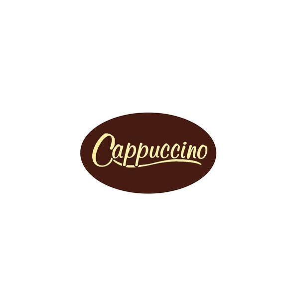 S003 - Cappuccino Dark - 336