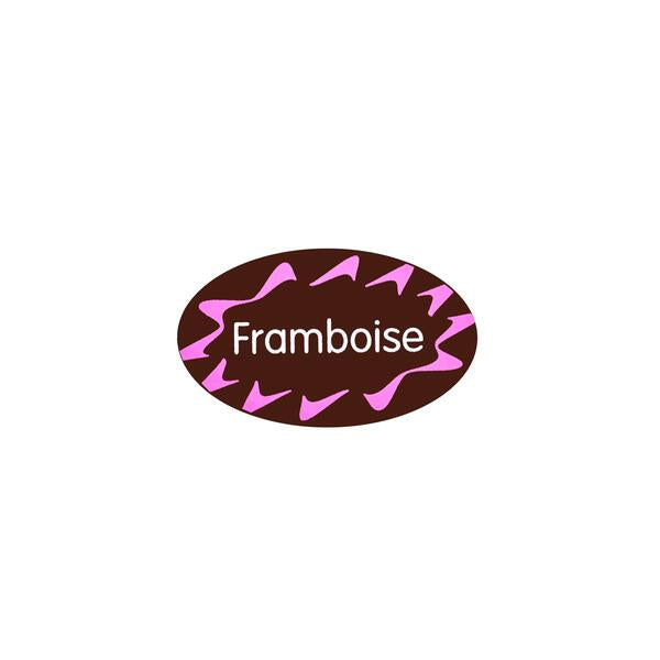 S013 - &quot;Framboise&quot; Dark - 336 (CH058)