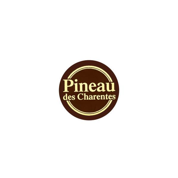 S022 - &quot;Pineau des Charentes&quot; Noir - 288