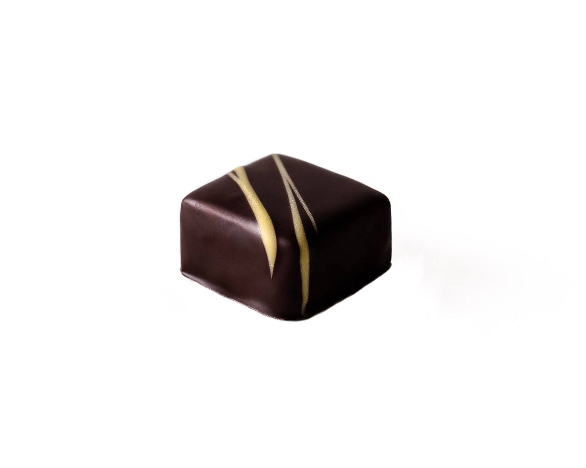 DARK - Passion (ganache) by tray