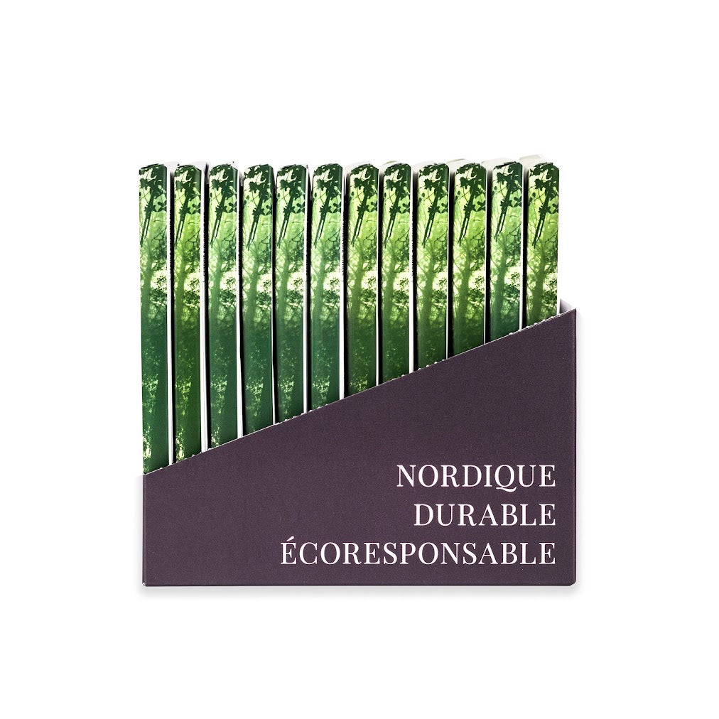 Nature NOIR - Pur (70g)
