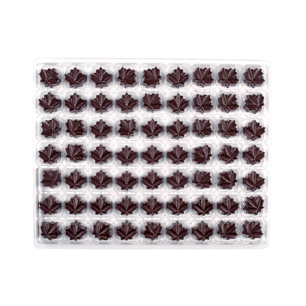 *DARK - Maple (caramel) by tray