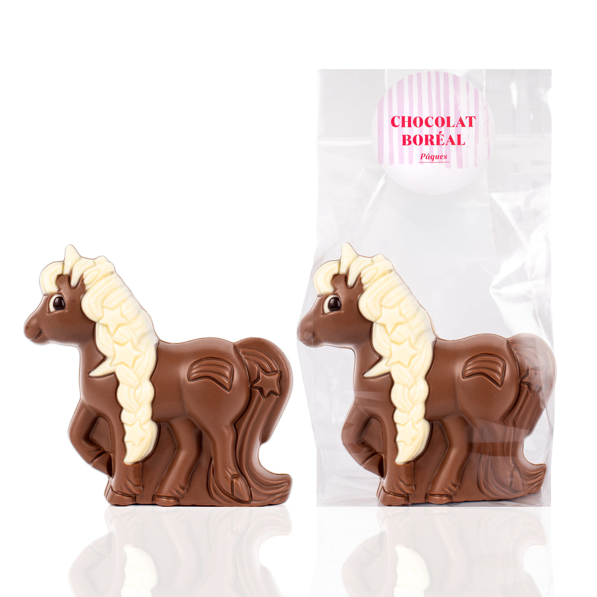 Licorne enchantée (85g)