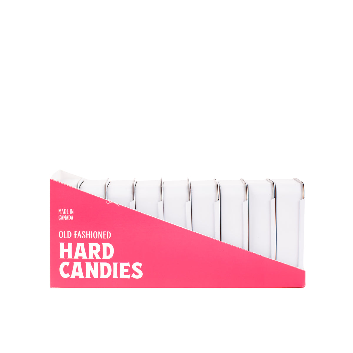 HARD CANDIES Old fashioned : Black Currant (65gr)