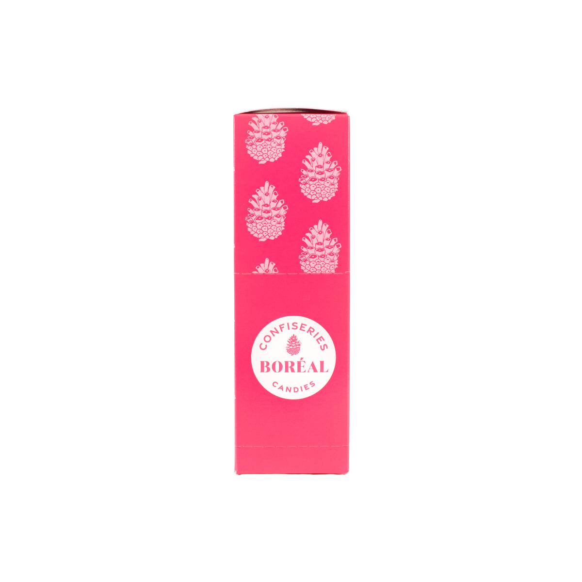 HARD CANDIES Old fashioned : Black Currant (65gr)