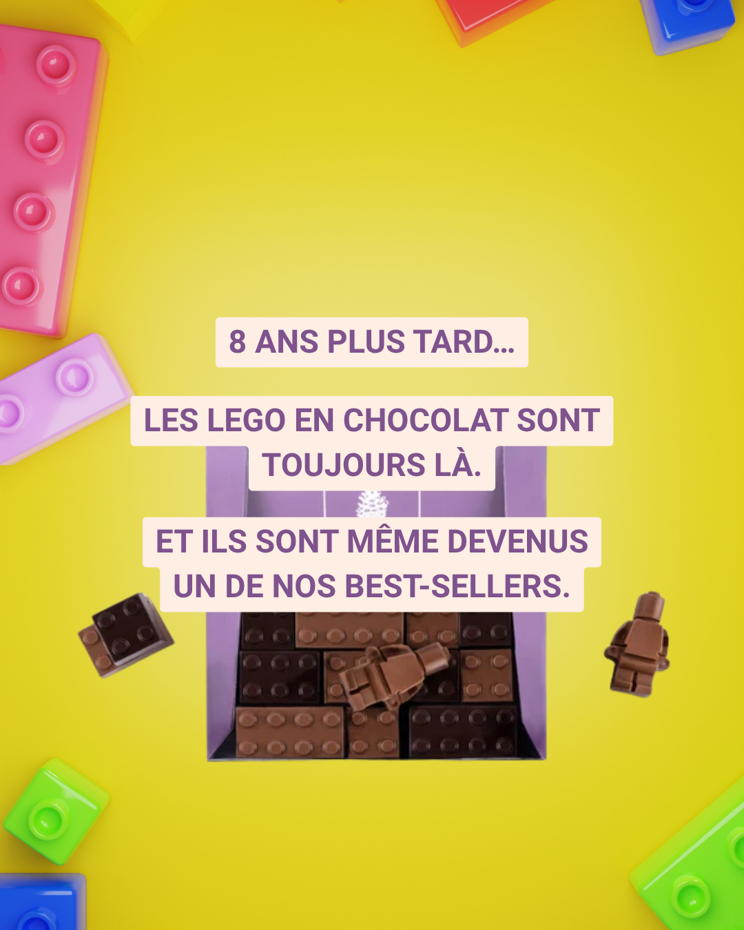 Blocs de construction