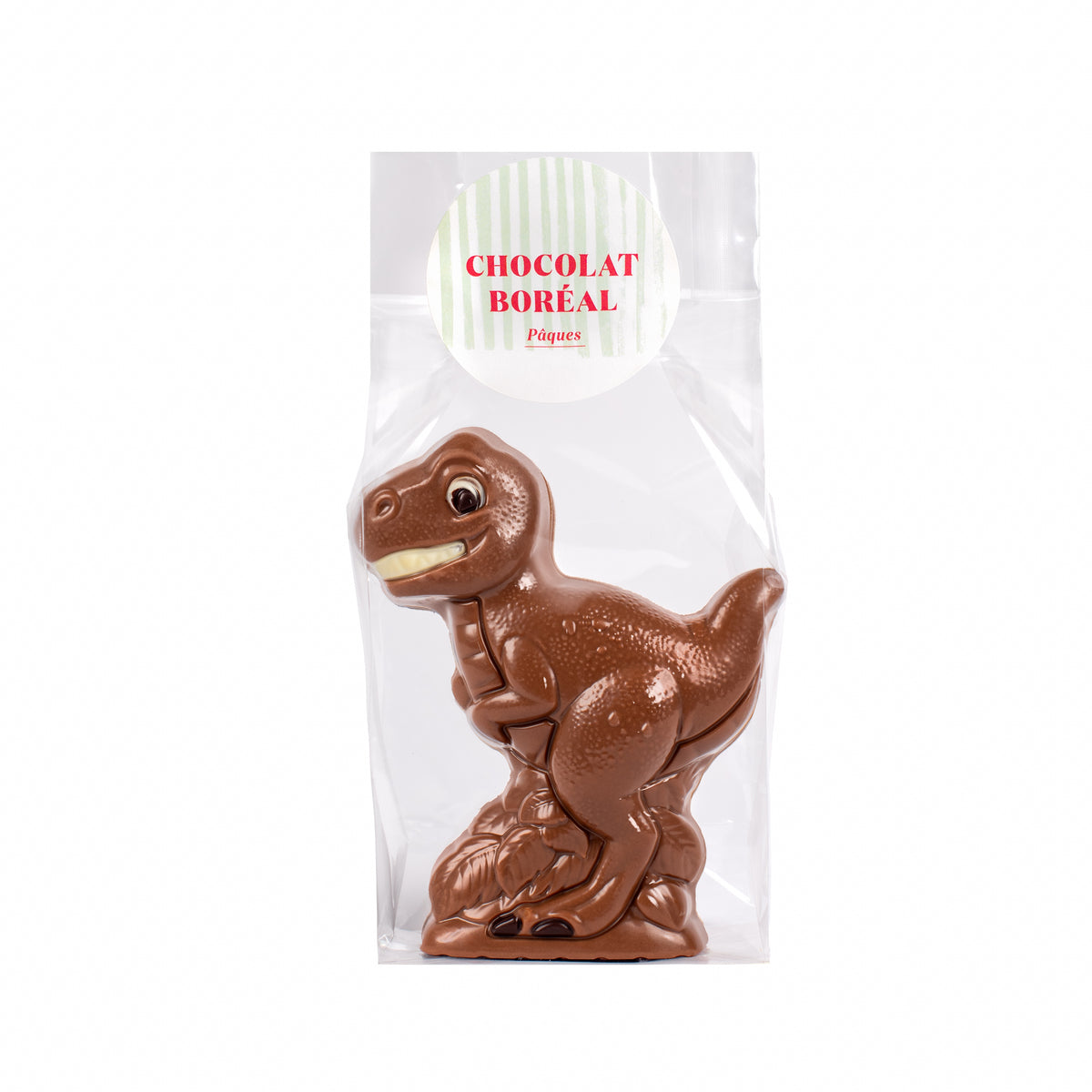 Dino chocolaté (70g)