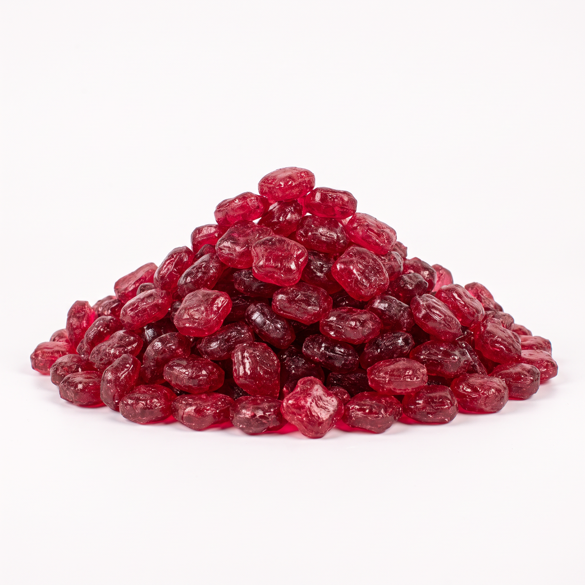 VRAC - HARD CANDIES Old fashioned : Lavender (5Kg)