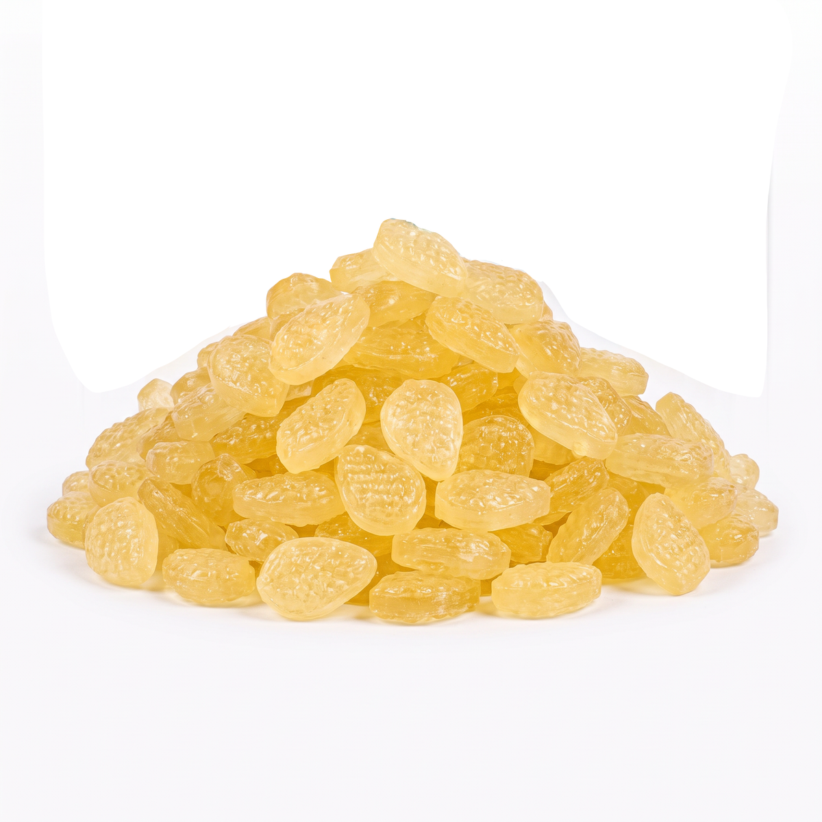 VRAC : BONBONS DURS à l'ancienne : Eucalyptus (5Kg)