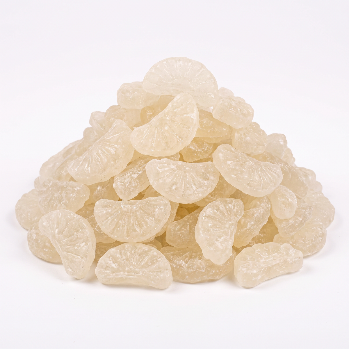 VRAC : Bonbon salé VIRAL : Bang bang (lime & sel) (5Kg)