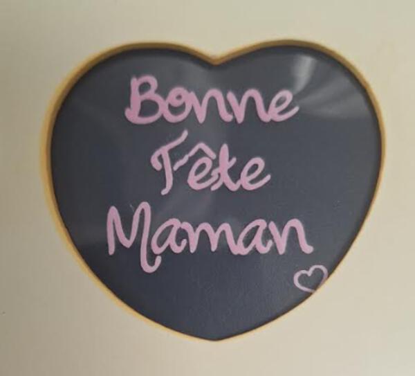 &quot;Maman je t&#39;aime&quot; (CH102-144)