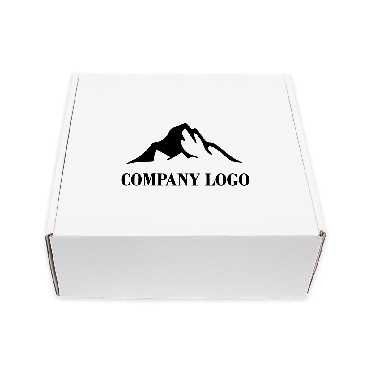 Coffret gourmand personnalisable