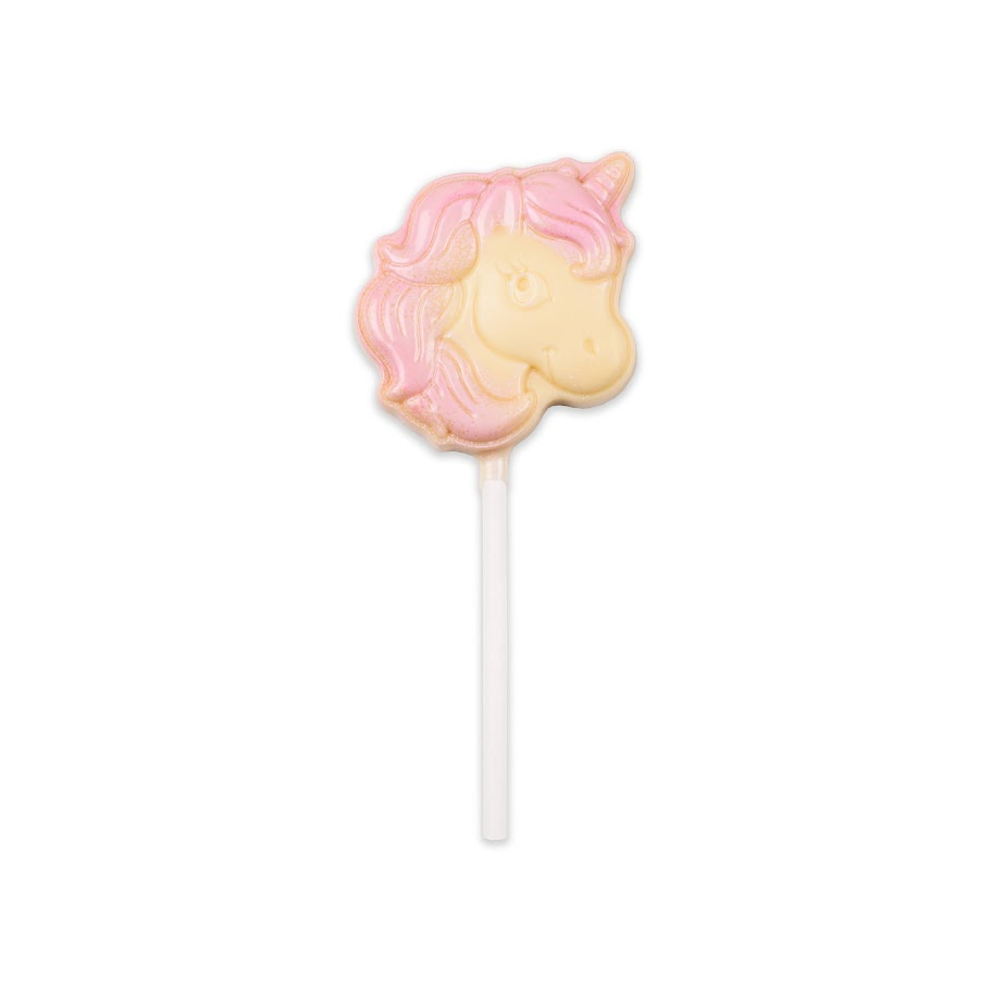 Unicorn Lollipop for Kids