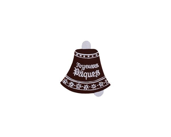 “Happy Easter” Bell (CH078-252) - P017