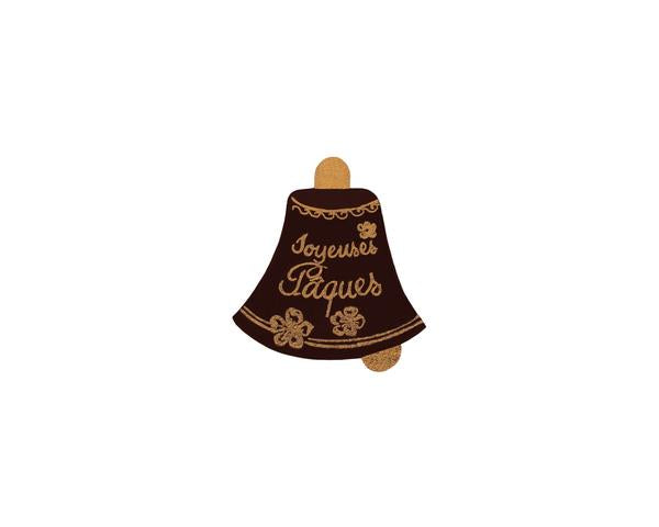 “Happy Easter” Bell (CH078-252) - P018