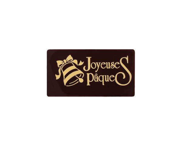 &quot;Joyeuses Pâques&quot; (CH017-180)