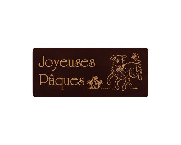 &quot;Joyeuses Pâques&quot; (CH014-144)