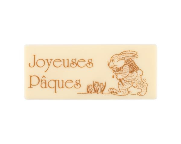 &quot;Joyeuses Pâques&quot; (CH014-144)