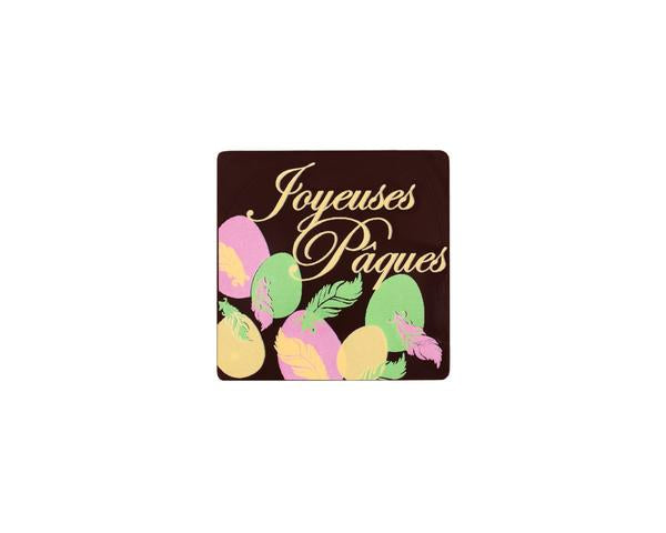 &quot;Joyeuses Pâques&quot; (CH004-144)