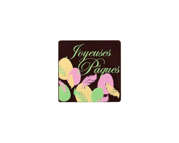 &quot;Joyeuses Pâques&quot; (CH004-144)